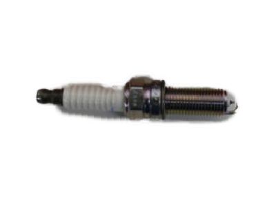 Acura 12290-RWC-A01 Spark Plug (Silkr8A-S) (Ngk)