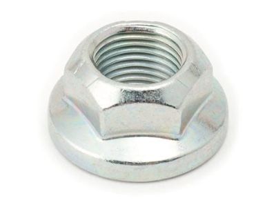 Honda 90382-STK-A01 Nut, Flange (16MM)