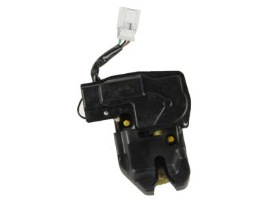 Acura 74851-S0K-A01 Lock, Trunk