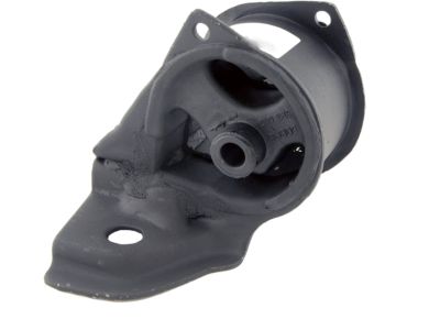 Honda 50805-SR3-010 Rubber, Transmission Mounting (MT)