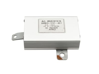 Acura 38500-STX-A01 Inverter Unit, A.C.