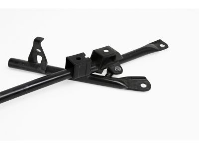Acura 74190-TGV-A00 Bar, Front