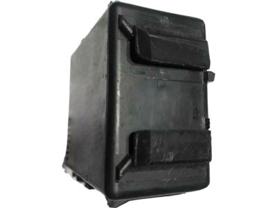 Acura 36700-S6M-A21 Controller, Automatic Cruise