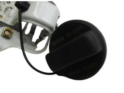 Acura 63910-STK-A00ZZ Lid, Fuel Filler