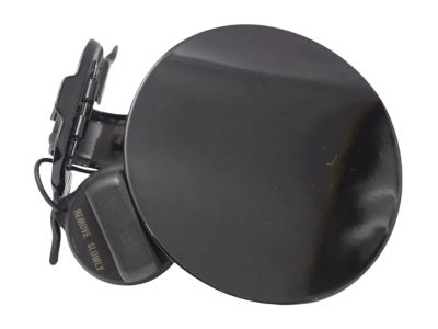 Acura 63910-STK-A00ZZ Lid, Fuel Filler