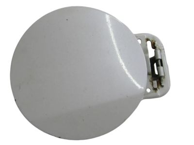 Acura 63910-STK-A00ZZ Lid, Fuel Filler