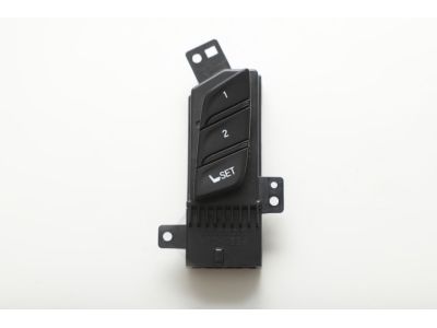 Acura 35961-TJB-A01 Switch, Memory Seat