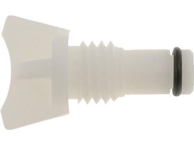 Acura 19011-PR7-A03 Valve, Drain