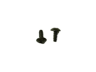 Acura 93903-24280 Screw, Tapping (4X10)