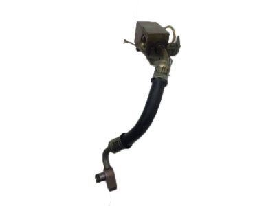 Honda 16722-P8E-A01 Hose B, Fuel Feed