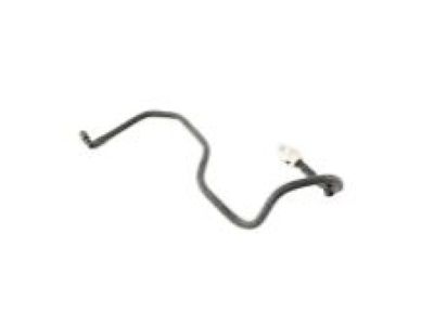 Acura 17714-SDA-A01 Tube, Fuel Feed