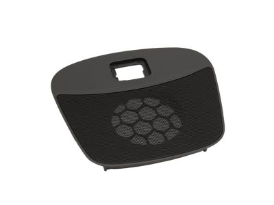 Acura 77131-TZ5-A00ZB Lid (Premium Black)