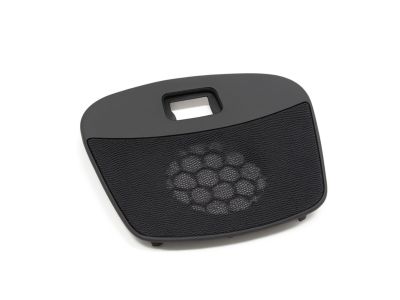 Acura 77131-TZ5-A00ZB Lid (Premium Black)