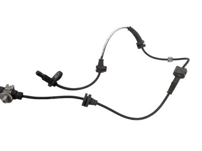 Acura 57450-TGV-A02 Sensor Assembly, Right Front
