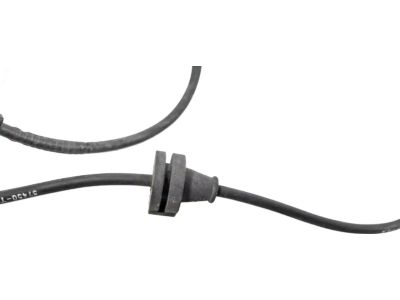 Acura 57450-TGV-A02 Sensor Assembly, Right Front