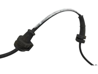 Acura 57450-TGV-A02 Sensor Assembly, Right Front