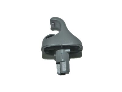 Acura 88217-TK8-A01ZP Holder (Light Jewel Gray)