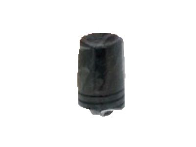 Acura 74829-S0X-A00 Stopper, Tailgate