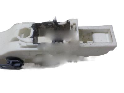 Acura 72142-TZ5-A01 Base, Right Front