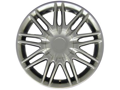 Honda 08W17-SDB-103B Wheel, Alloy (Em-9RR 17")