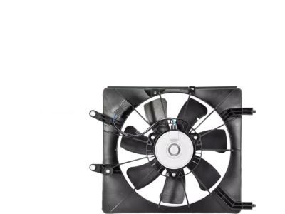 Acura 38611-RBB-003 Fan, Cooling