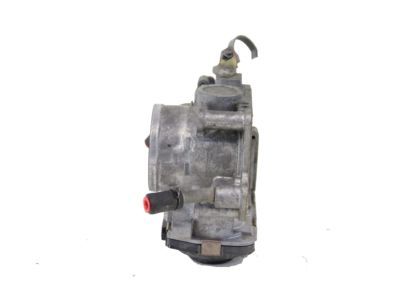 Acura 16400-RBB-J02 Throttle Body, Electronic Control