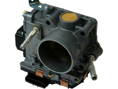 Acura 16400-RBB-J02 Throttle Body, Electronic Control