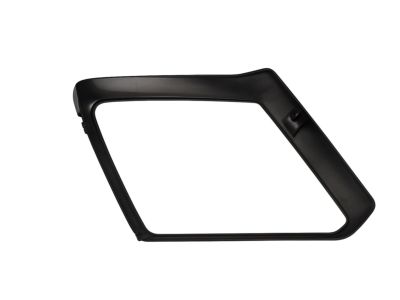 Acura 71122-TJB-A20 MOLDING, FR