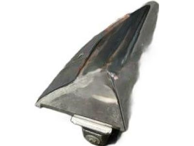 Acura 72641-TZ5-A12 Handle, Right Rear