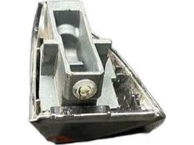 Acura 72641-TZ5-A12 Handle, Right Rear