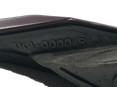 Acura 76200-TK4-A01ZH Mirror Assembly, Passenger Side Door (Basque Red Pearl) (R.C.) (Heated)