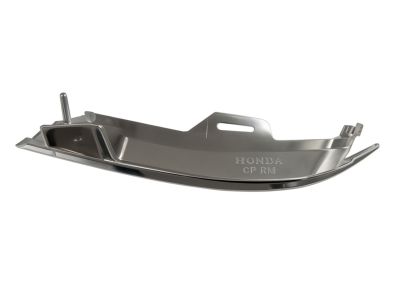 Acura 71507-TYA-A00 Trim Garnish Left, Rear Bumper