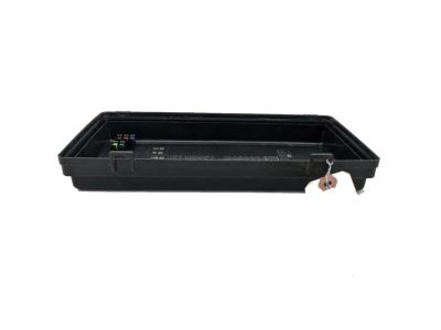 Acura 38256-TZ5-A02 Upper Cover, Relay
