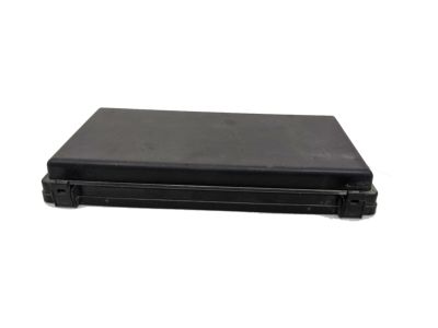 Acura 38256-TZ5-A02 Upper Cover, Relay