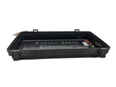 Acura 38256-TZ5-A02 Upper Cover, Relay