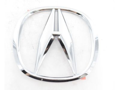 Acura 75701-TZ5-A00 Emblem, Rear Center