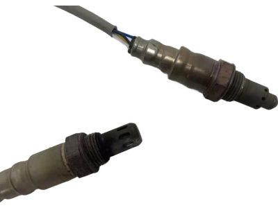 Acura 36532-R4H-A01 Sensor, Oxygen