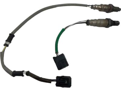 Acura 36532-R4H-A01 Sensor, Oxygen