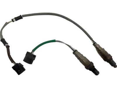 Acura 36532-R4H-A01 Sensor, Oxygen