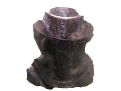 Acura 50352-S87-A00 Insulator F, Sub-Frame Mounting (Lower)