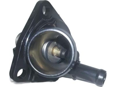 Acura 19315-5J2-A01 Cover Assembly, Thermo