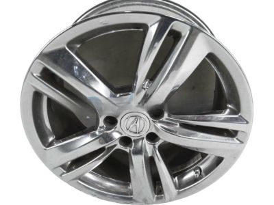 Acura 42700-TX4-A91 Disk, Aluminum Wheel (18X7 1/2J) (Tpms) (Aap)