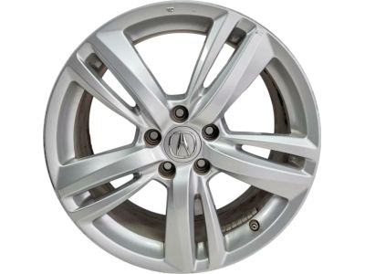 Acura 42700-TX4-A91 Disk, Aluminum Wheel (18X7 1/2J) (Tpms) (Aap)