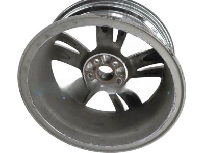 Acura 42700-TX4-A91 Disk, Aluminum Wheel (18X7 1/2J) (Tpms) (Aap)