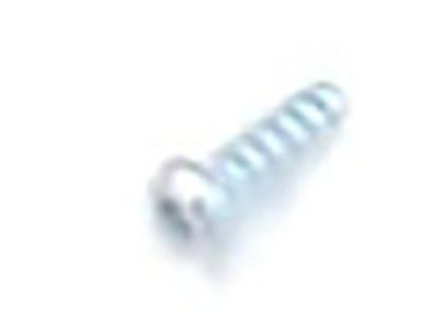 Acura 33107-S0A-J01 Screw, Special Tapping (4X12)
