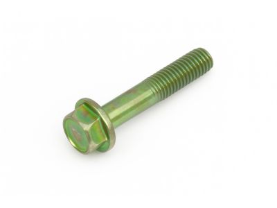 Acura 90187-SR3-000 Bolt, Flange (10X53)