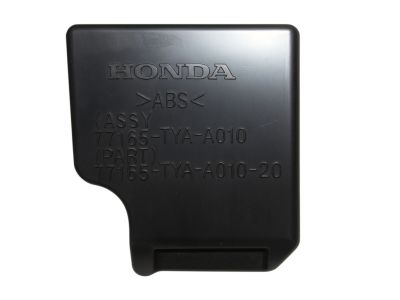 Acura 77165-TYA-A01 Bracket, Instrument Center