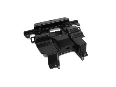 Acura 77165-TYA-A01 Bracket, Instrument Center