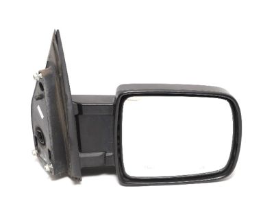 Acura 76200-TZ3-A02ZA Mirror, Passenger Side Door (Bronze Black Pearl)