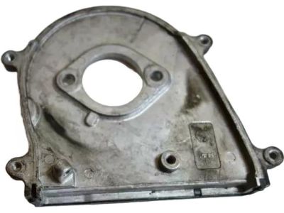 Honda 11870-P8A-A00 Plate Assembly, Rear Timing Belt Back Cover